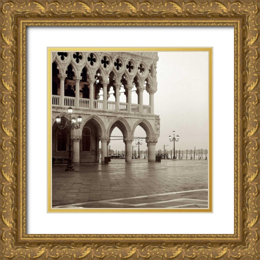 Perspective Image