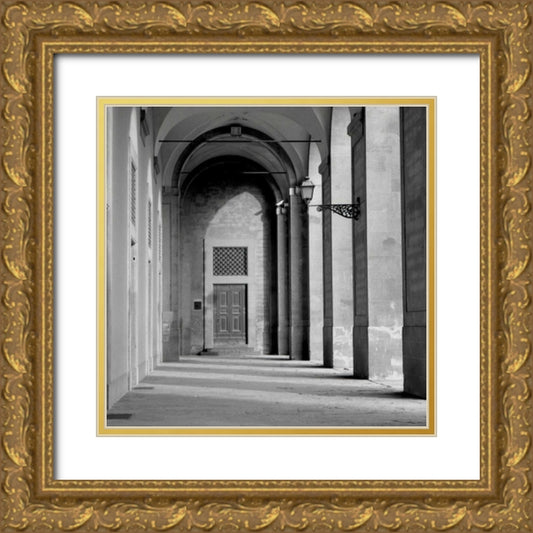 Perspective Image