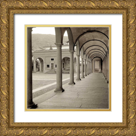 Perspective Image