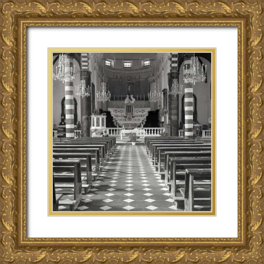 Perspective Image