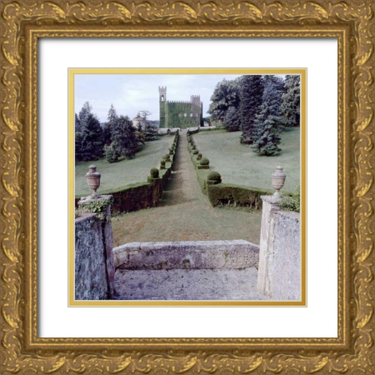 Perspective Image