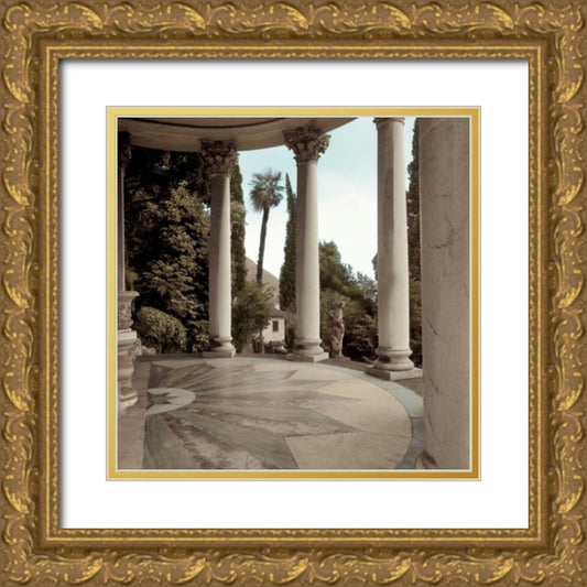 Perspective Image