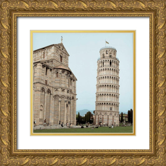 Perspective Image