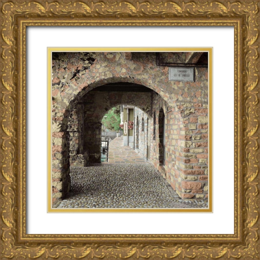 Perspective Image