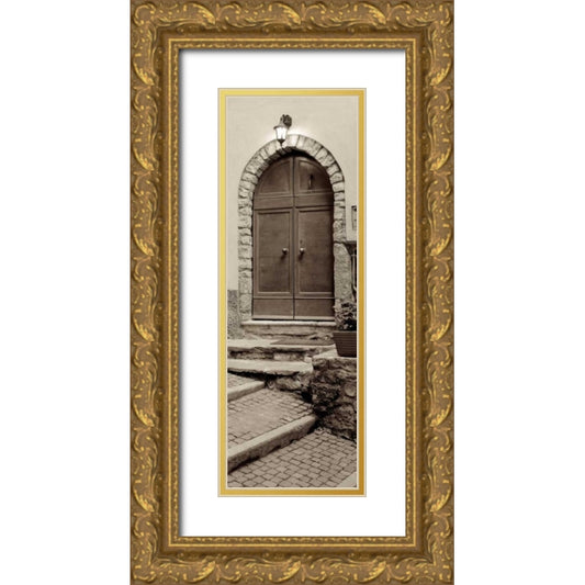 Perspective Image