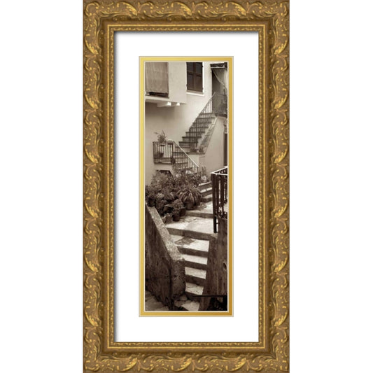 Perspective Image