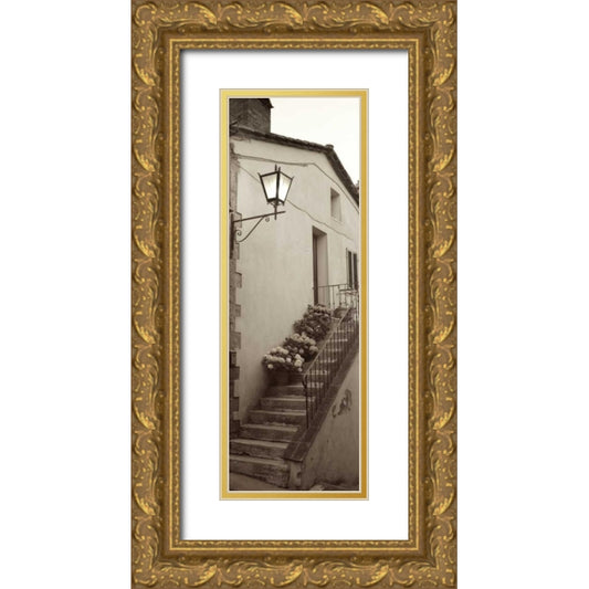 Perspective Image