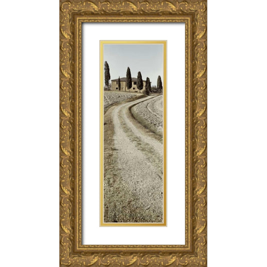 Perspective Image