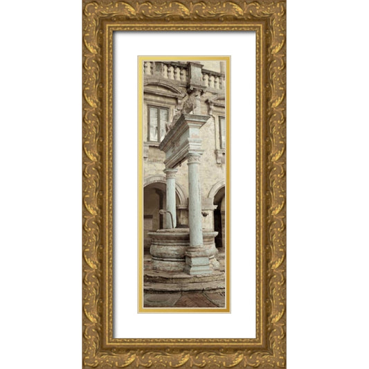 Perspective Image