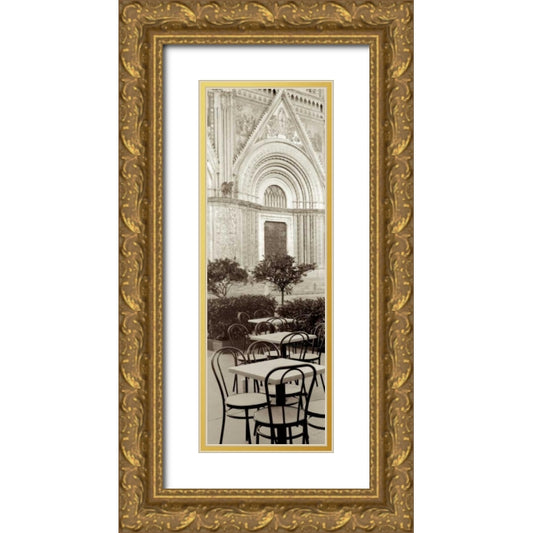 Perspective Image