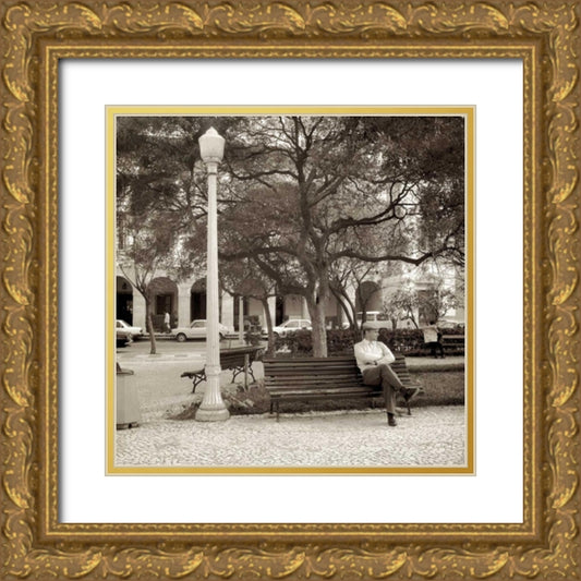 Perspective Image