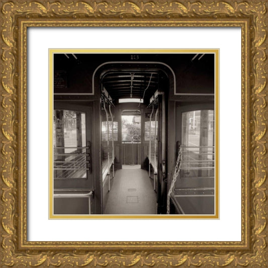 Perspective Image