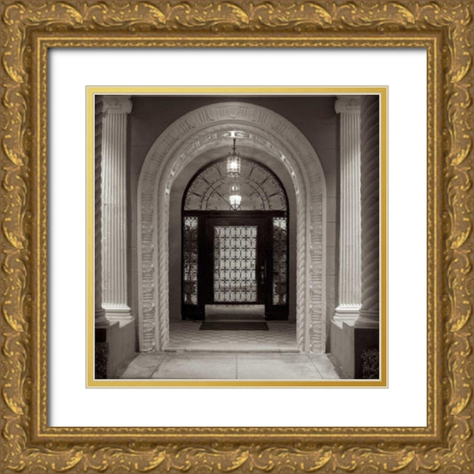 Perspective Image