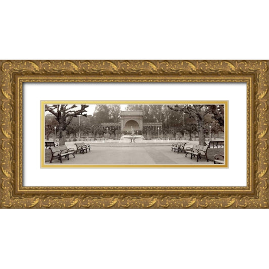 Perspective Image