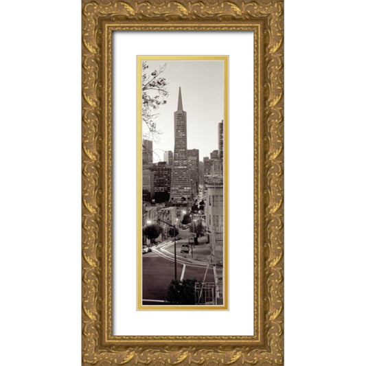 Perspective Image