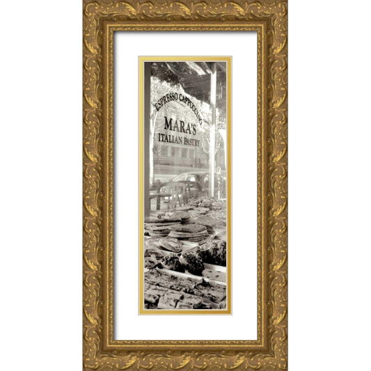 Perspective Image