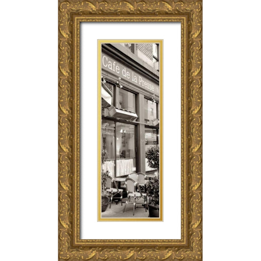 Perspective Image