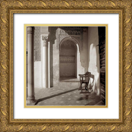 Perspective Image