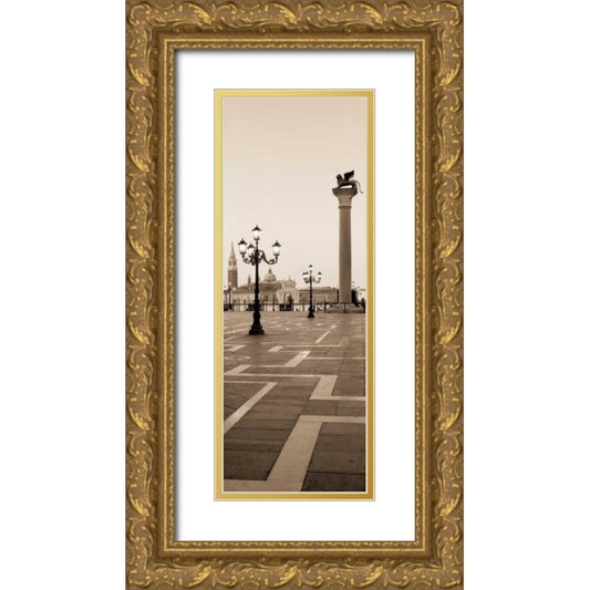 Perspective Image