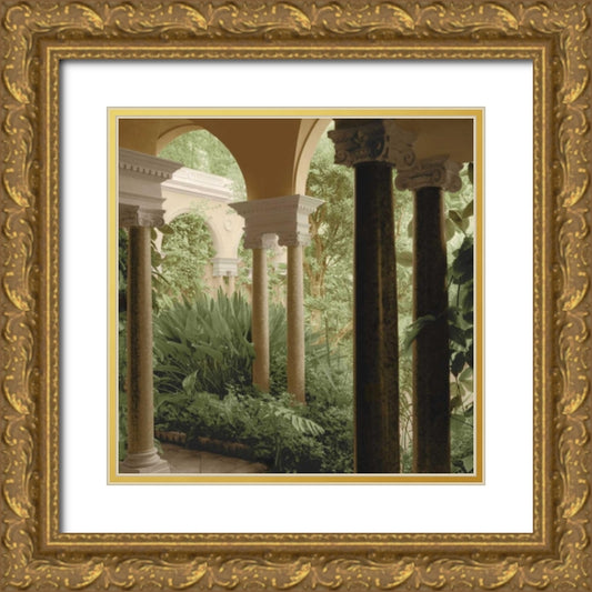 Perspective Image