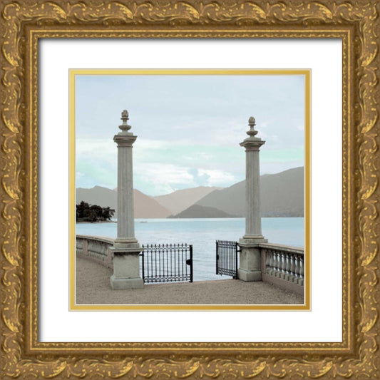 Perspective Image