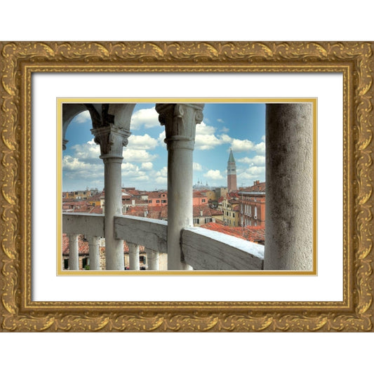 Perspective Image