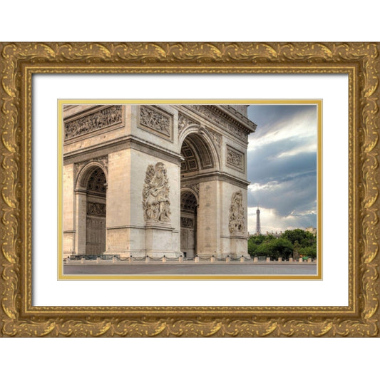 Perspective Image
