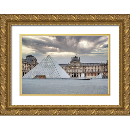 Perspective Image