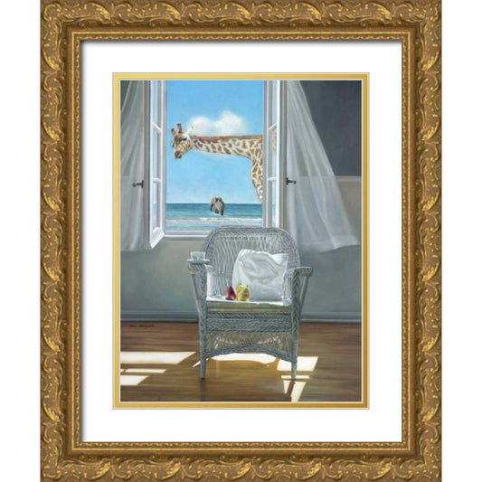Perspective Image