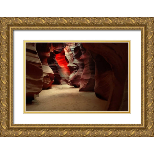 Perspective Image