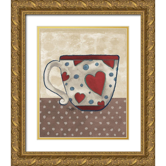 Perspective Image