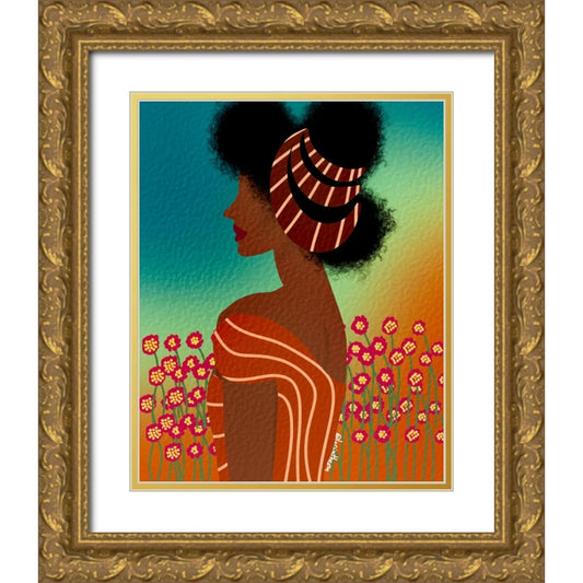 Perspective Image