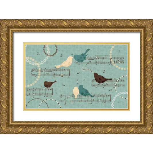 Perspective Image