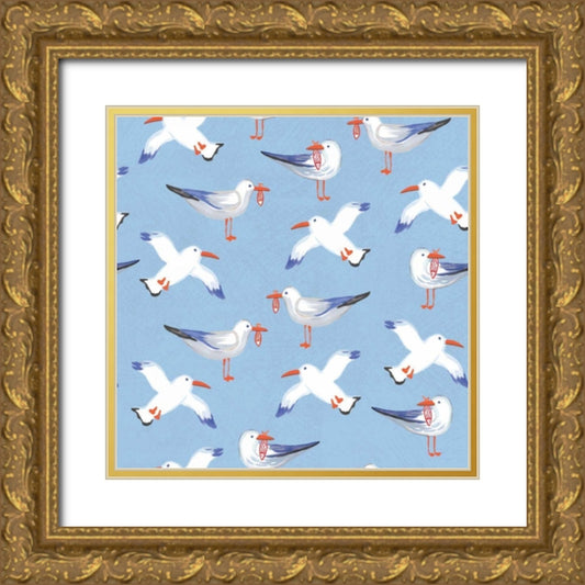 Perspective Image