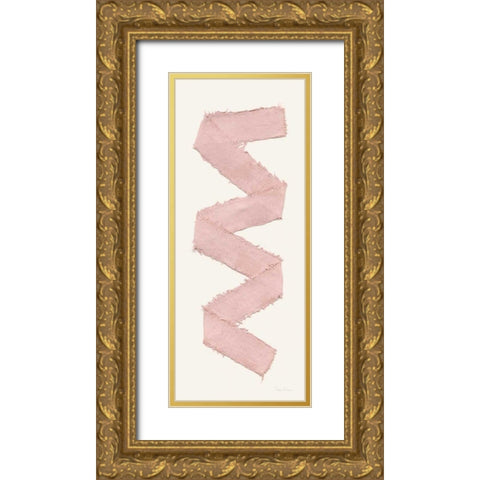 Mesa Designs I Gold Ornate Wood Framed Art Print with Double Matting by Rhue, Piper