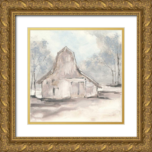 Perspective Image