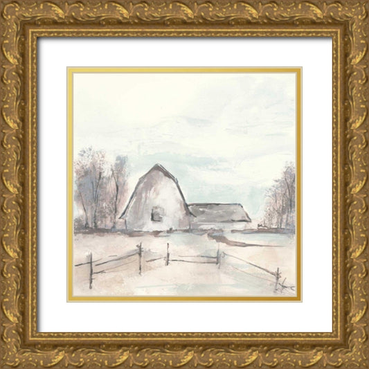 Perspective Image