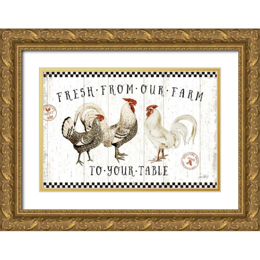 Perspective Image