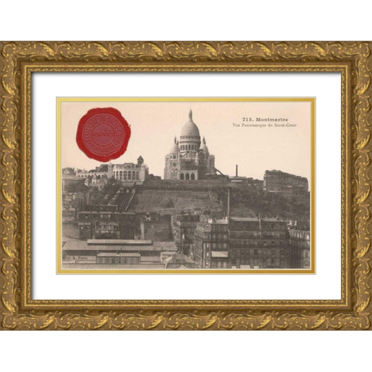Perspective Image