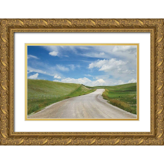 Perspective Image
