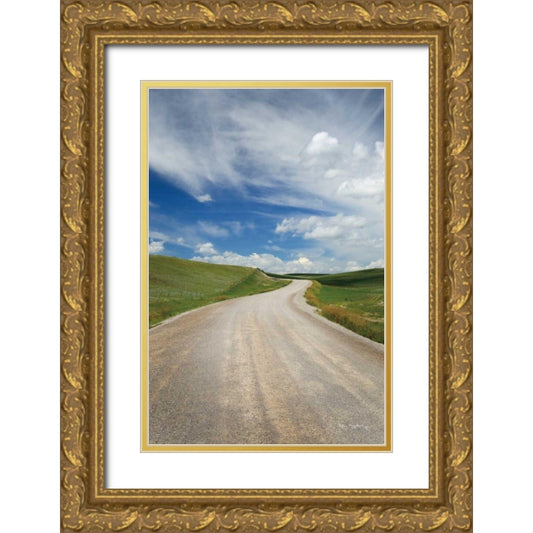 Perspective Image