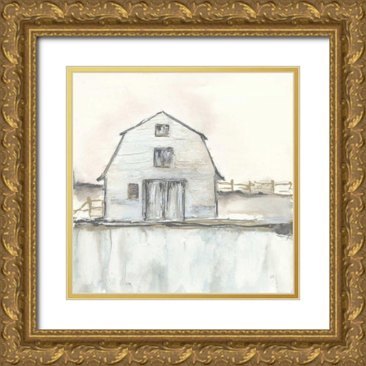 Perspective Image