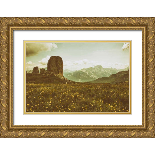 Perspective Image