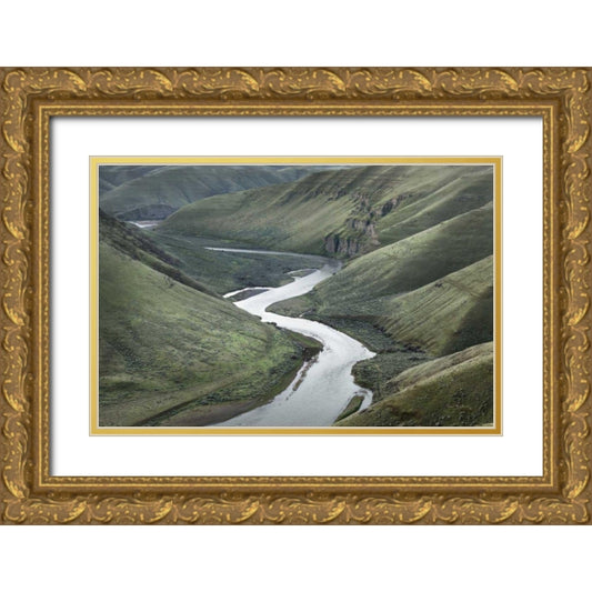 Perspective Image