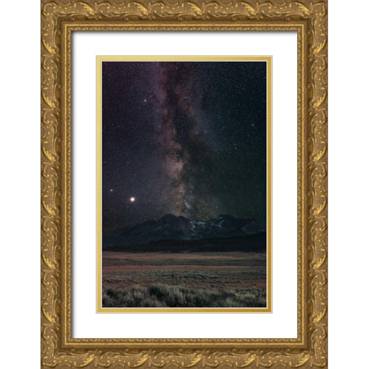 Perspective Image