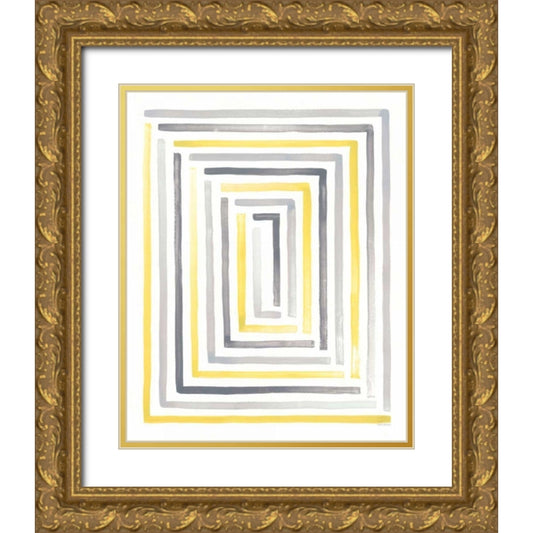 Perspective Image