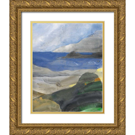 Perspective Image