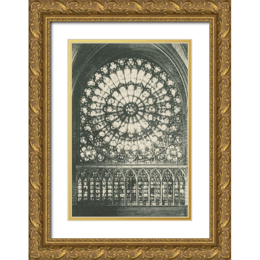 Perspective Image