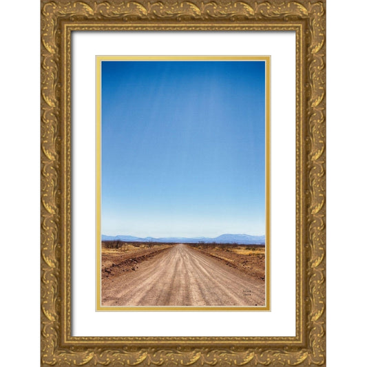 Perspective Image