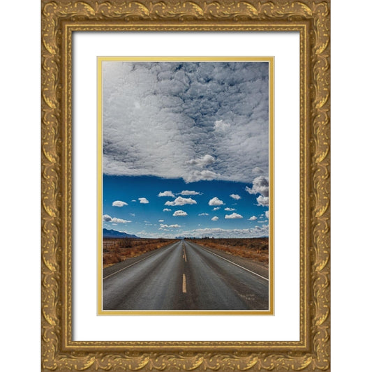Perspective Image